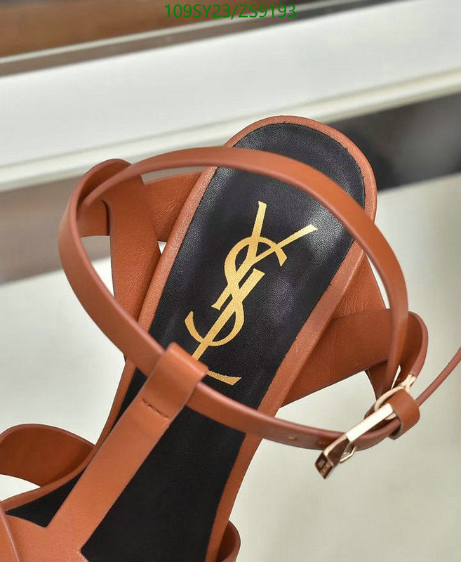 SAMC - YLS Women Shoes - 086