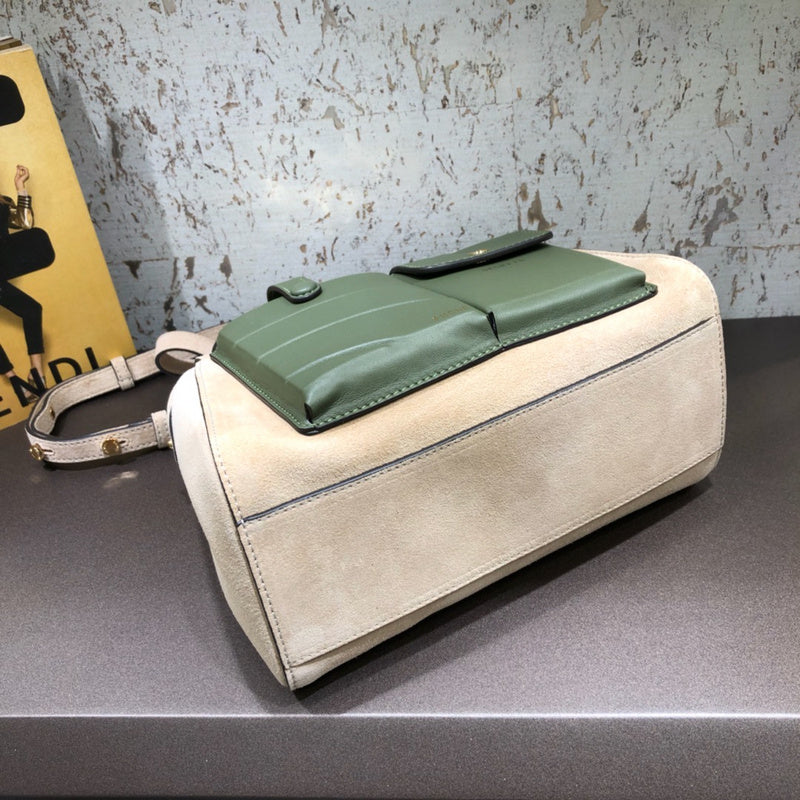Glami-i - JBE Bags - 219