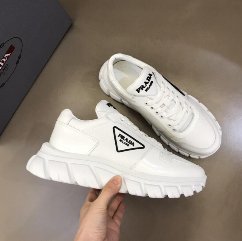 glamy - PD Men Shoes - 140