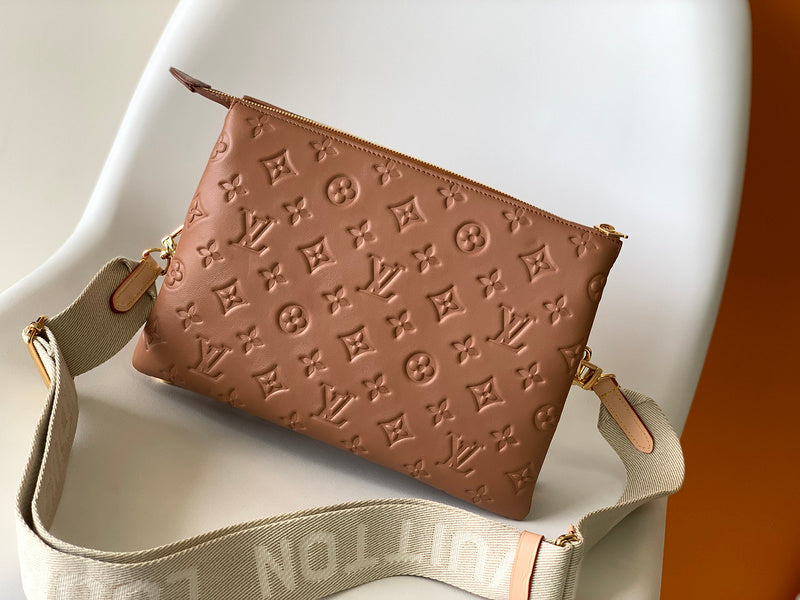 Satchel Bags - VL2 Bags - 1009