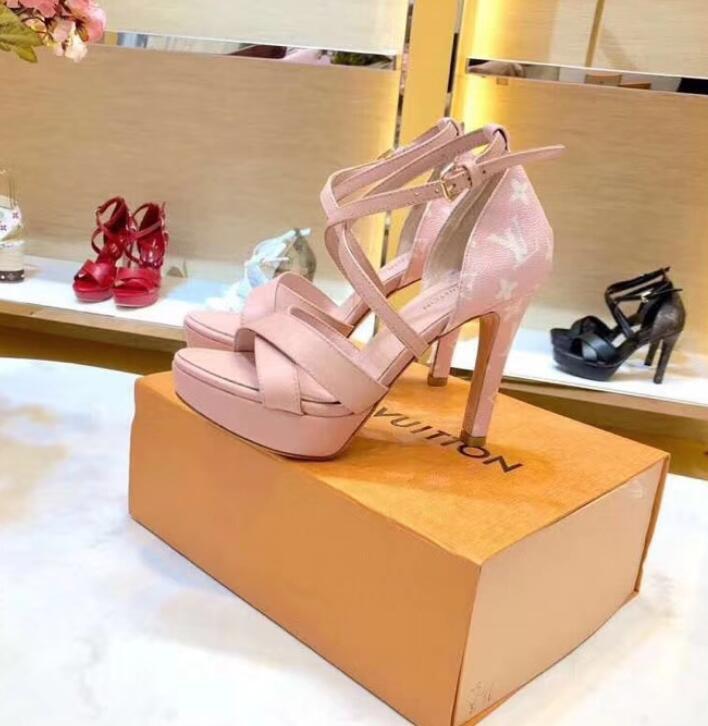 SAMC - LOV Women Shoes - 1792