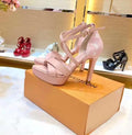 SAMC - LOV Women Shoes - 1792