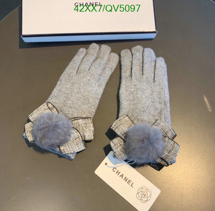 SAMC - CHL Gloves - 121