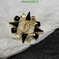 SAMC - CHL Jewelry Brooch - 049
