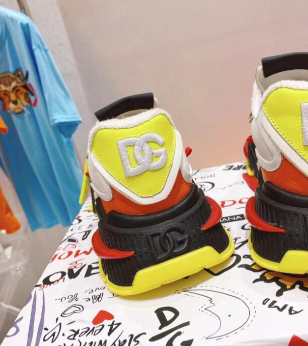 SAMC - DAG Women Shoes - 214