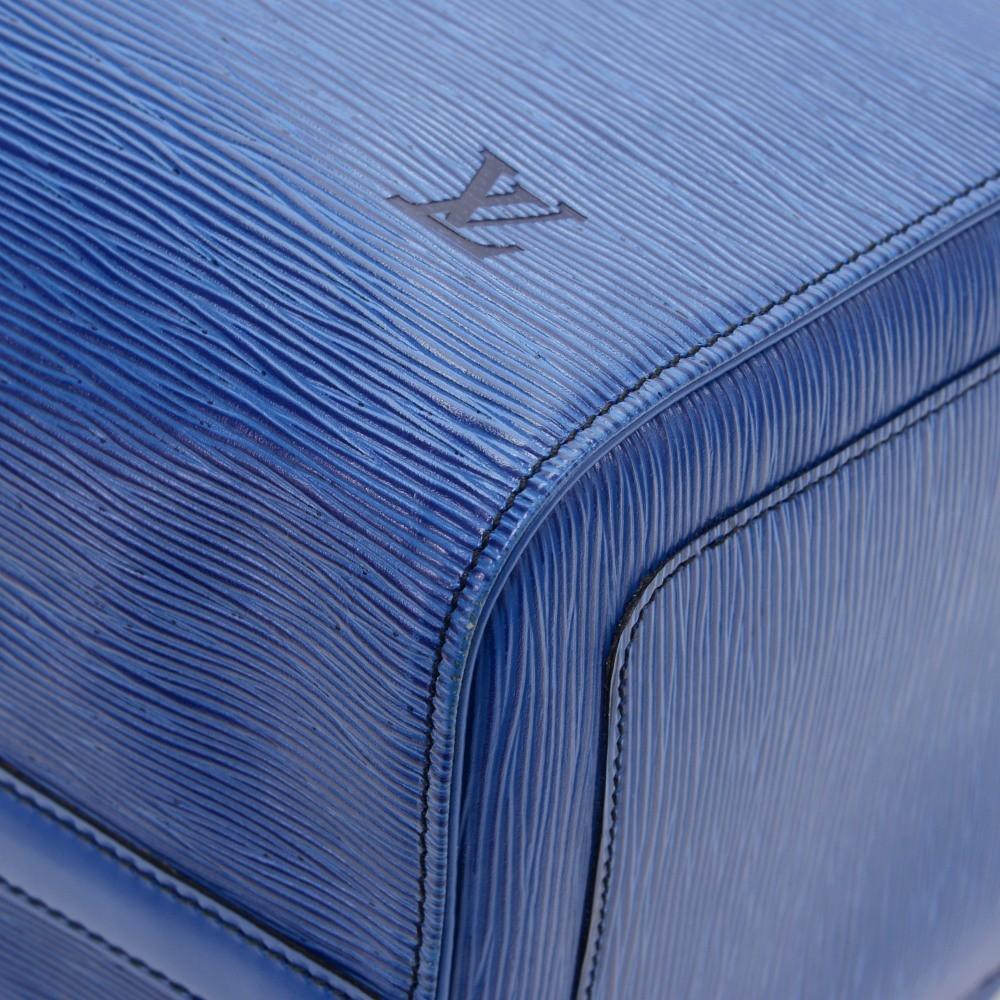 Louis Vuitto Keepall 45 Travel Bag