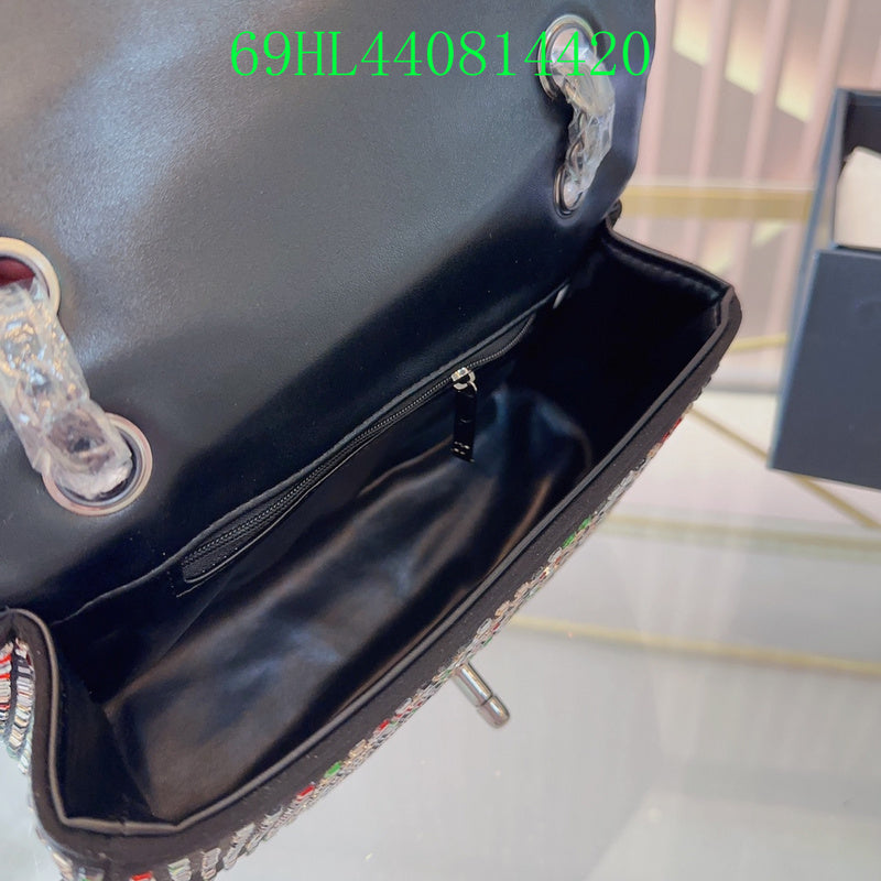 Glami - CHL Bags - 206