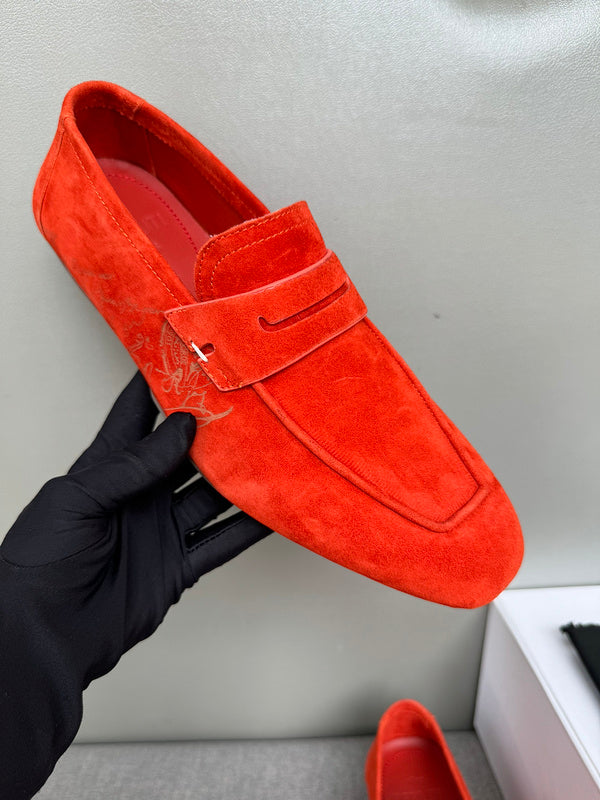 Glami - BRE Men Shoes - 231