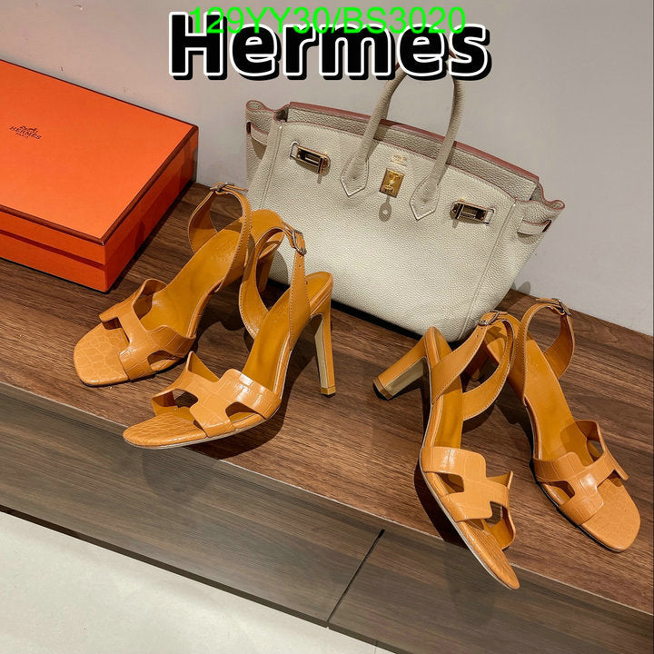 SAMC - HMS Women Shoes - 120