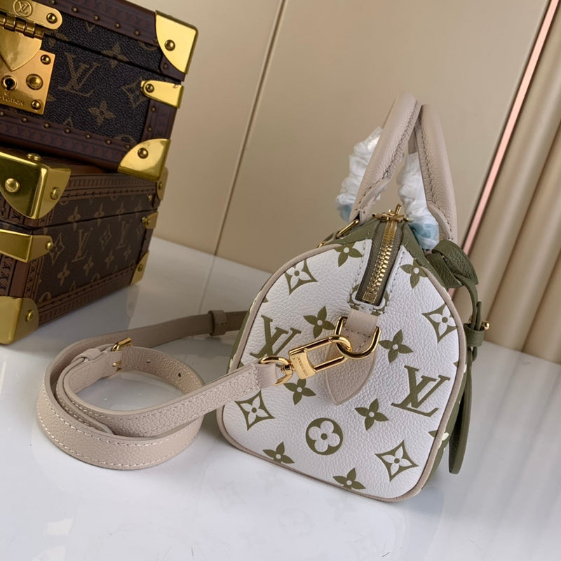 Satchel Bags - VL Bags - 4434