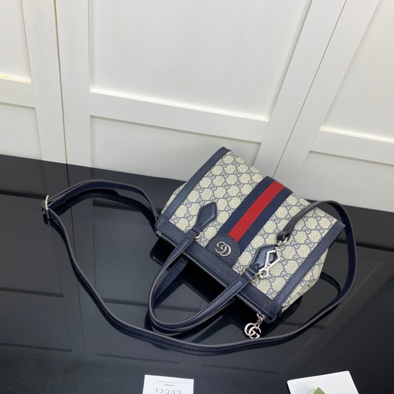 Satchel Bags - GCI Bags - 1116