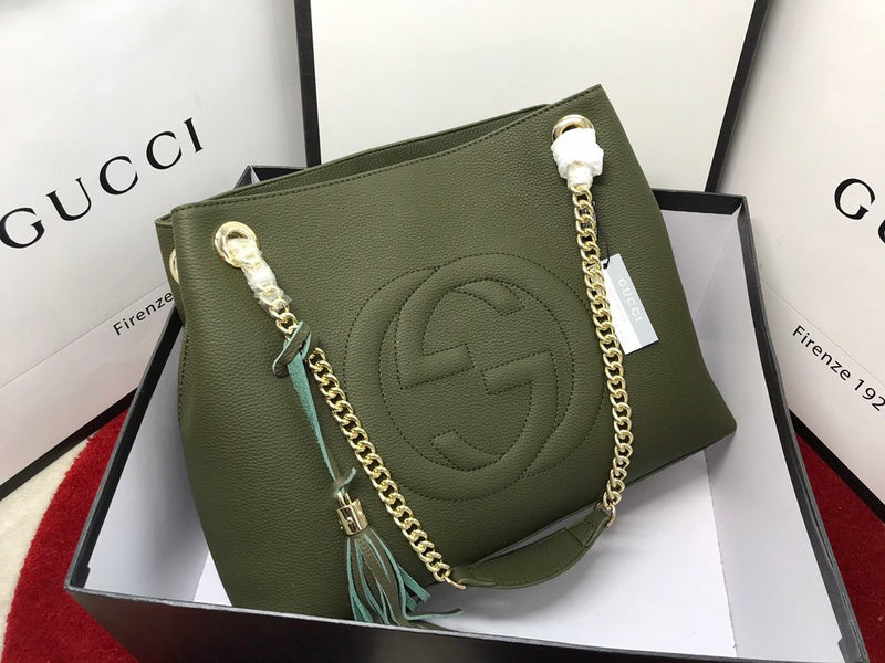 Glami Fashion - GCI Bags - 10869