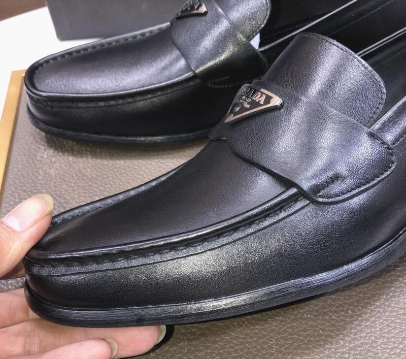 glamy - PD Men Shoes - 117