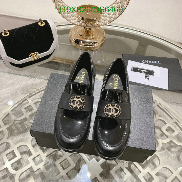 SAMC - CHL Women Shoes - 076
