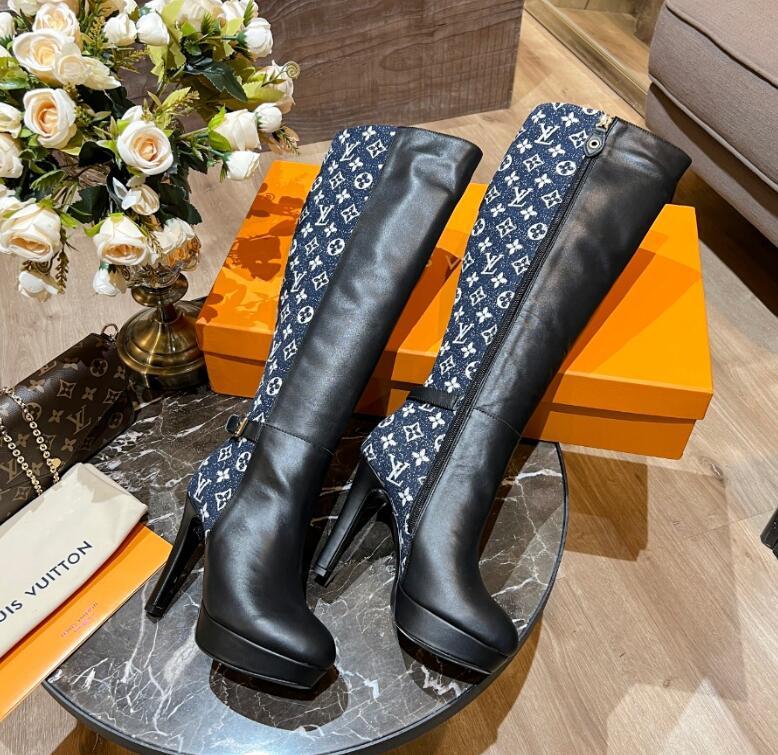 Glamy - LOV Women Shoes - 853
