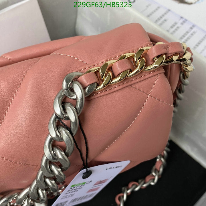 SAMC - CHL Bags - 171