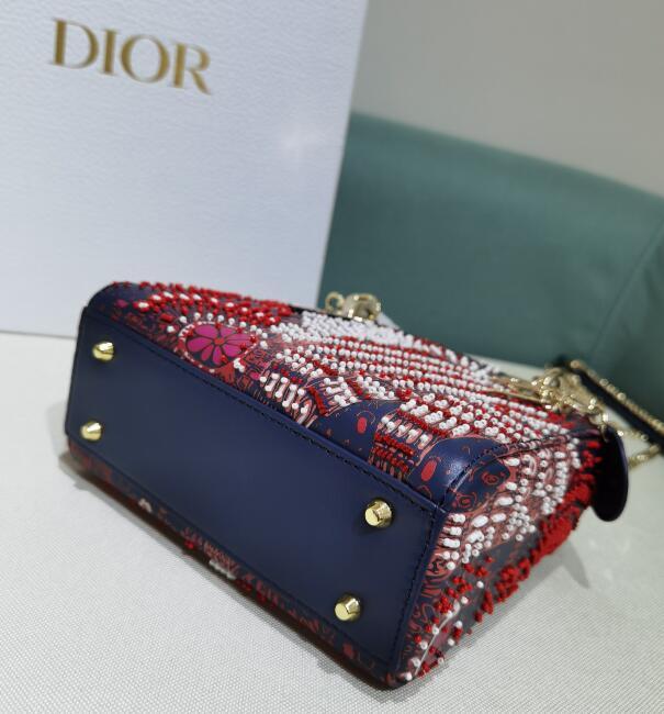 SAMCC - DOR Bags - 314