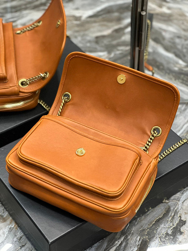 Glamy - YLS Bags - 655