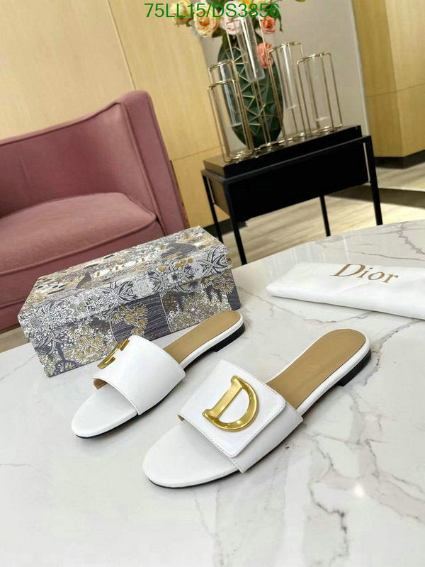 SAMCC - DOR Women Shoes - 1440