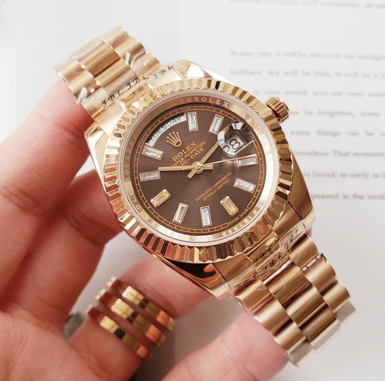 SAMC - Mix Watches - 229