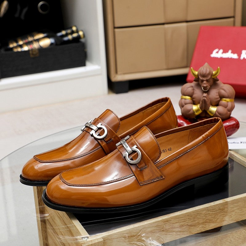 Glami - FGO Men Shoes - 831