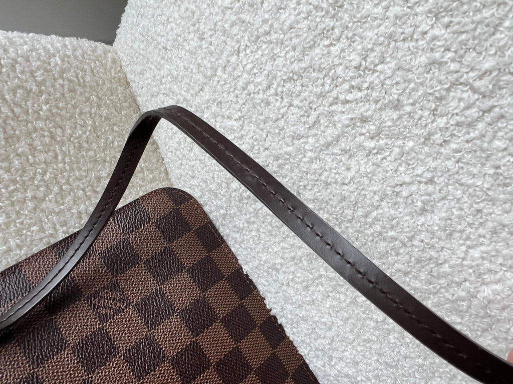 Louis Vuitton Pouch (from Neverfull) in Damier Ebene