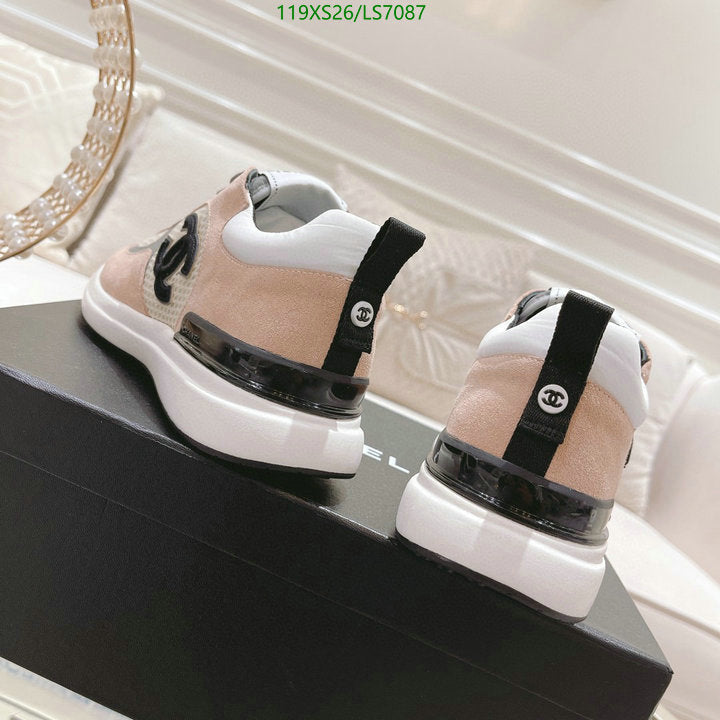 SAMC - CHL Women Shoes Sneakers - 237