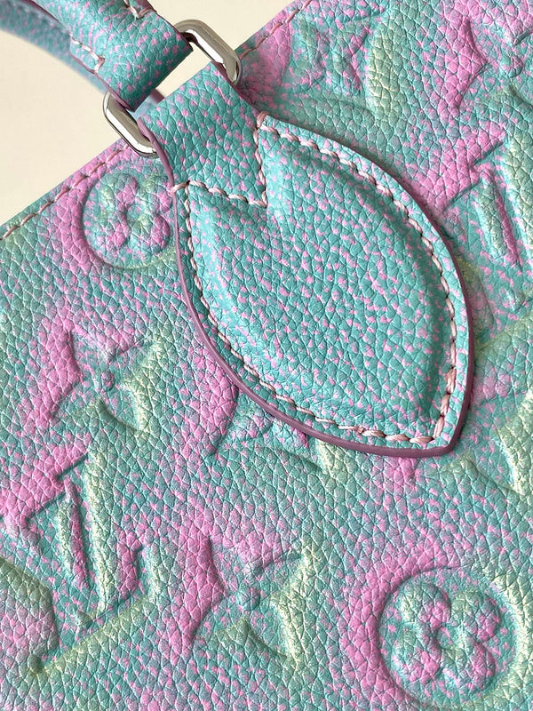 Fashion Lu-Vi bags - 3374