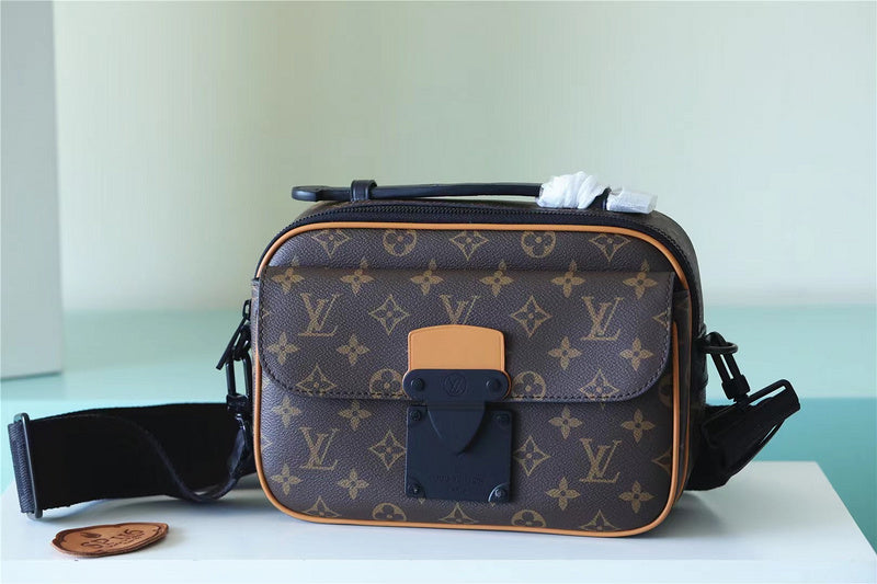 Glami Fashion Lu-Vi bags - 10090