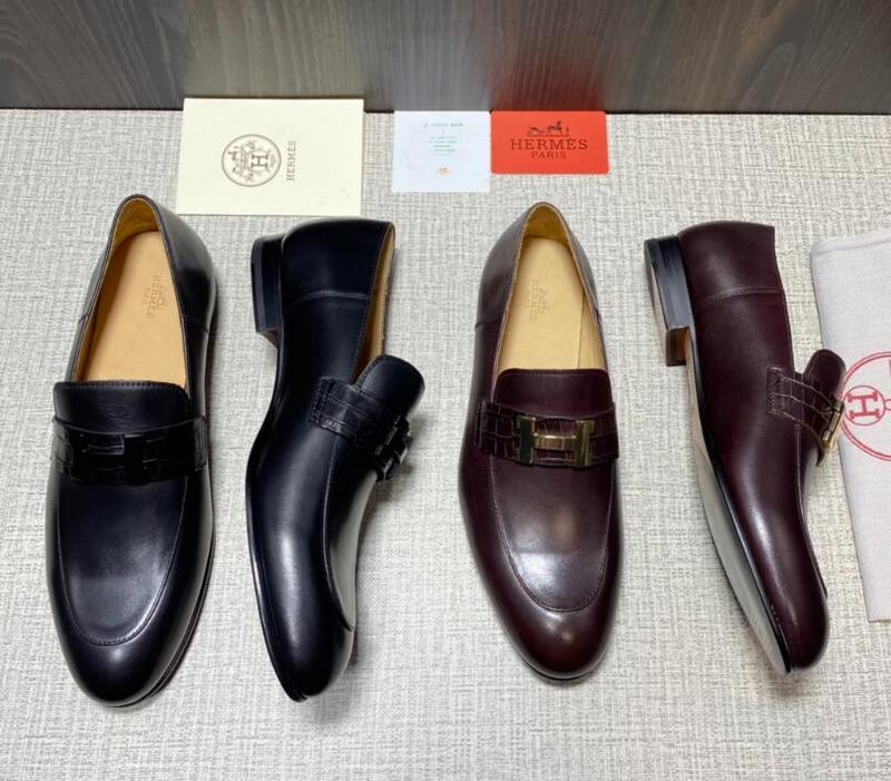 SAMC - HMS Men Shoes - 424