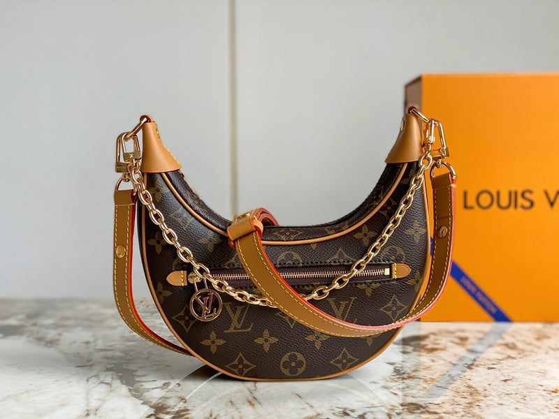Glamy - LOV Bags - 751