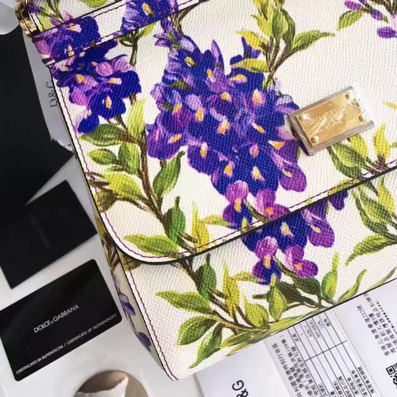 Satchel Bags - DG Bags - 298
