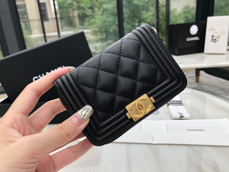 Glami-i CHL Wallets - 007