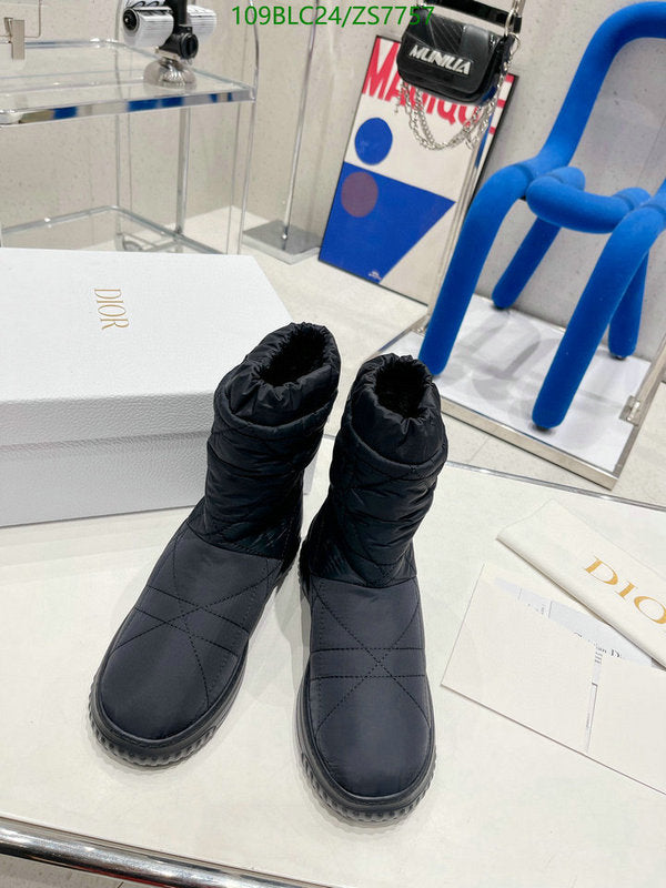 SAMCC - DOR Women Shoes - 1687