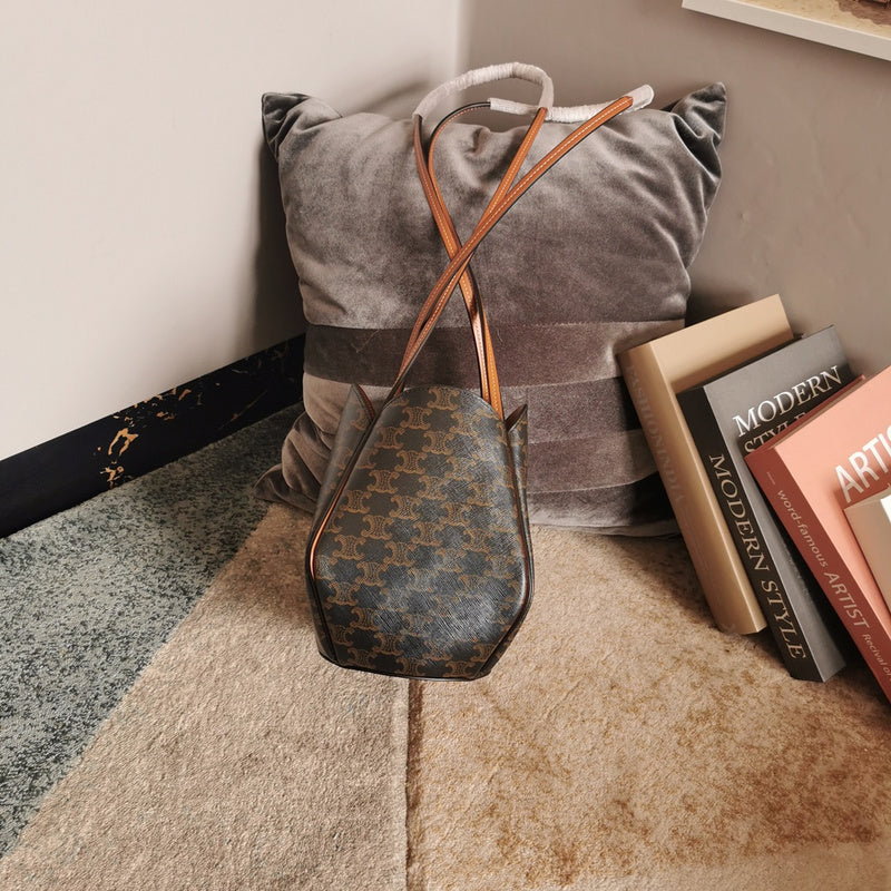 Glamy - COL Bags - 1132