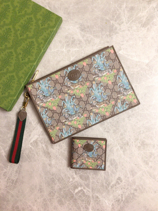 Glami-i - Guki Wallet - 250