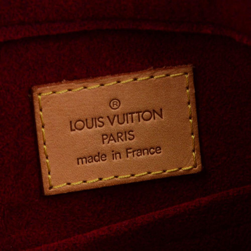 Louis Vuitto Viva Cite GM