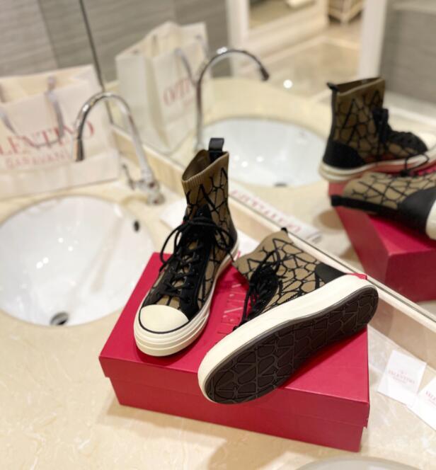 SAMC - VEL Women Shoes - 061