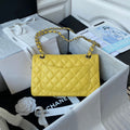 Satchel Bags - CHL Bags - 6662