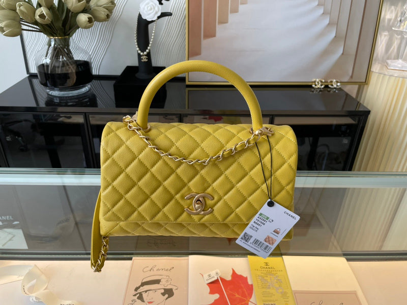 Chanel Bags