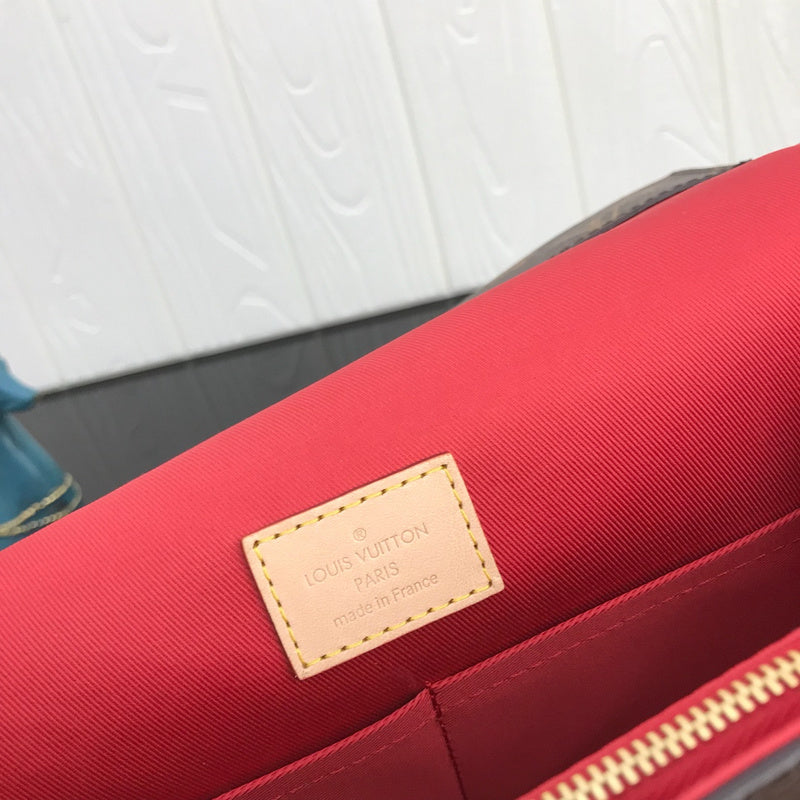 Satchel Bags - VL1 Bags - 397