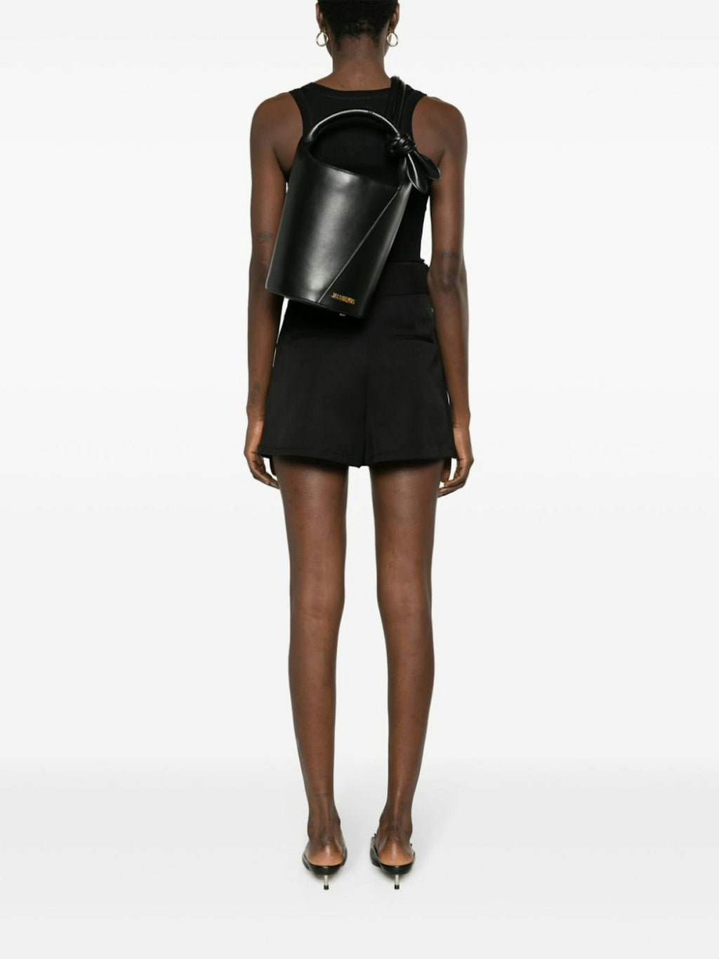 LE PETIT TOURNI BAG
