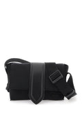 Jacquemus 'Le Petit Messenger Bambino Nylon Shoulder Bag For Men