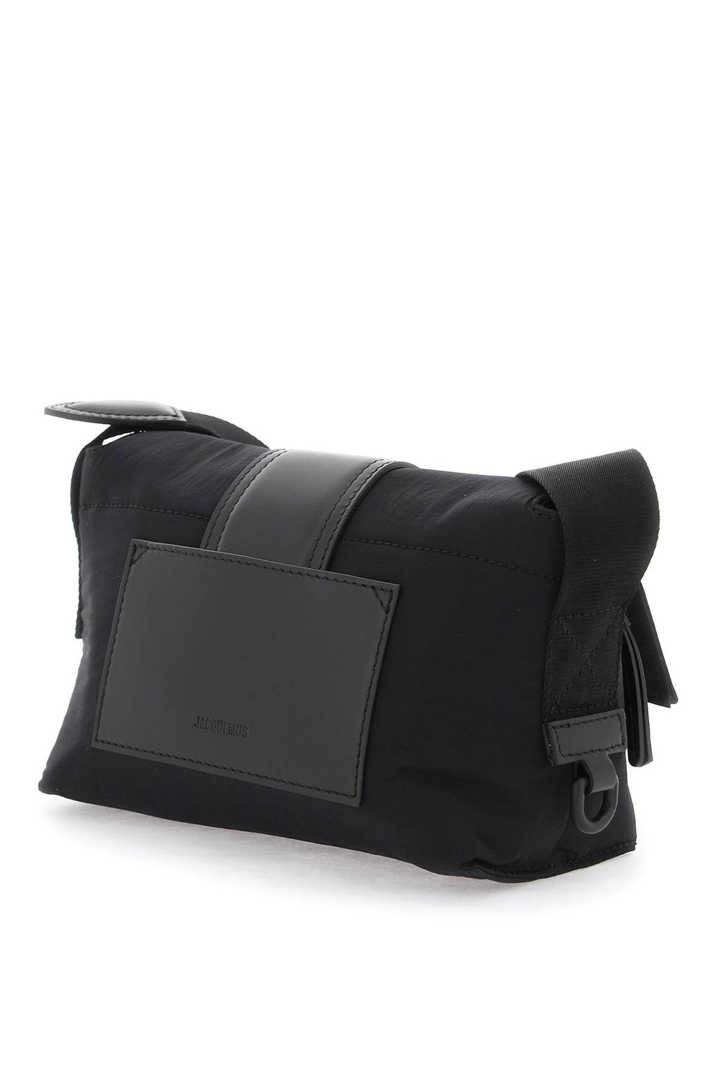 Jacquemus 'Le Petit Messenger Bambino Nylon Shoulder Bag For Men