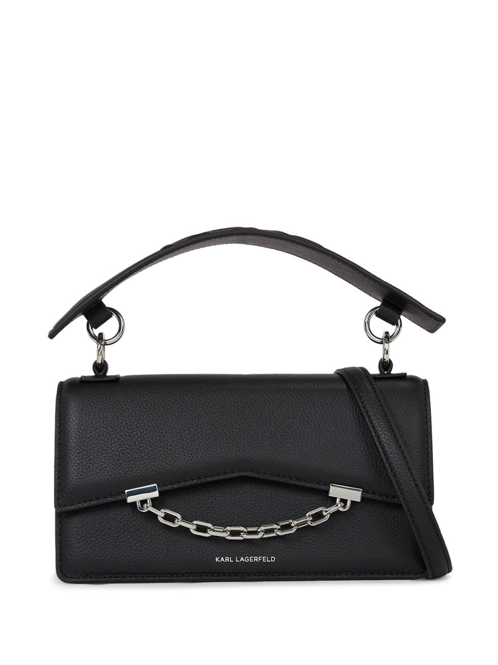 Seven Grainy Bag