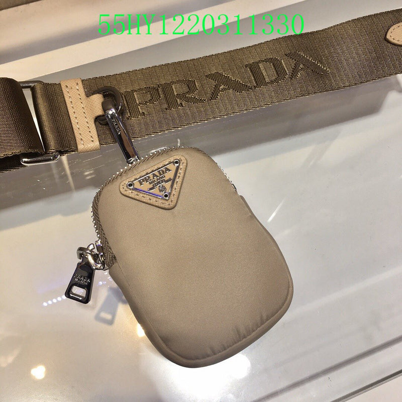 Satchel Bags - PDA Bags - 4615