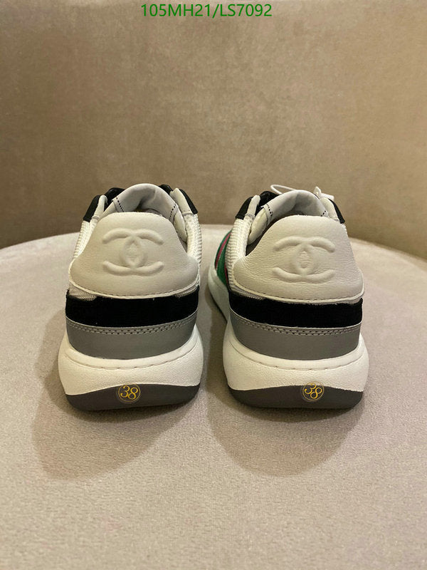 SAMC - CHL Women Shoes Sneakers - 236