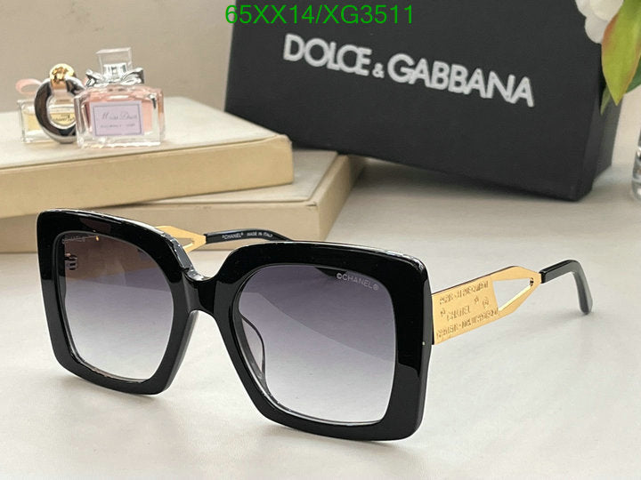 SAMC - CHL Glasses - 356