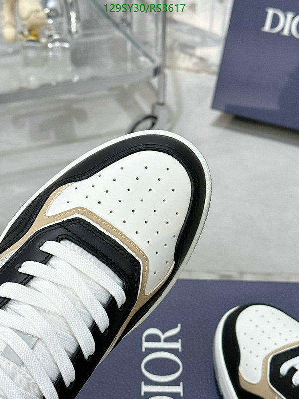 SAMCC - DOR Women Shoes - 1650