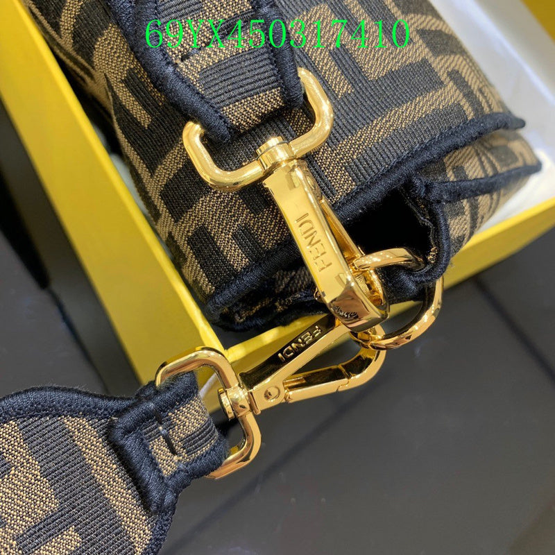Glami - FDE Bags - 3367